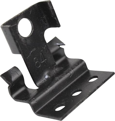 metal stud fixing bracket|erico caddy stud brackets.